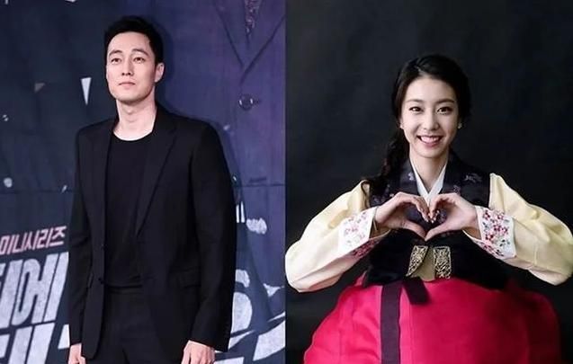 苏志燮与小17岁赵恩静结婚,粉丝含泪送祝福,faker也要哭了