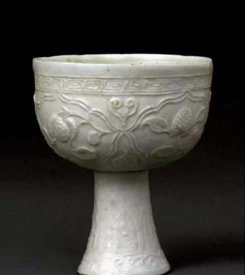 元代卵白釉瓷器欣赏_高清图集_新浪网