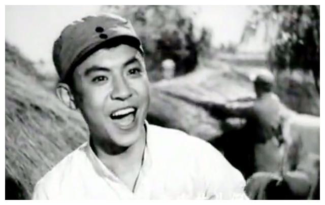 廖有梁:十八岁的哥哥永远的美少年 深情却被无情伤 晚年好凄凉