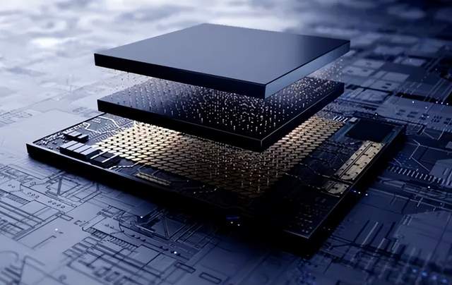 中美芯片技术差距 黄仁勋访华真实意图