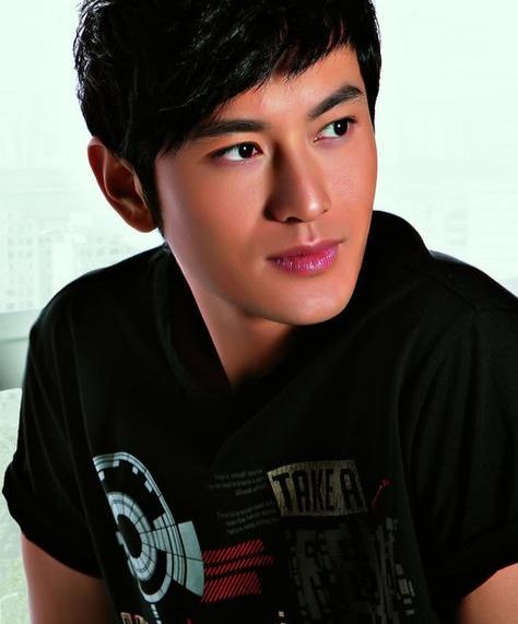 影视圈,集才华和长相于一身的"晓明同学"教你如何学穿搭