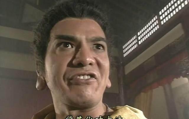 这版天龙八部与原著不同的地方很多为什么还如此经典