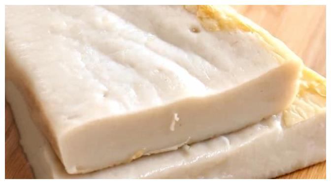 牛奶芋头糕怎么做才好吃?配方做法告诉你,香甜软糯,好吃又解馋