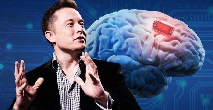 马斯克一句话引爆A股人脑工程概念股！称已将大脑上传到云端休闲区蓝鸢梦想 - Www.slyday.coM