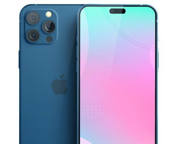 iPhone14 Pro设计再曝外形!休闲区蓝鸢梦想 - Www.slyday.coM iPhone14 Pro设计再曝外形!休闲区蓝鸢梦想 - Www.slyday.coM