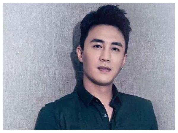 中国男明星热度排名_2020中国最帅十位男明星