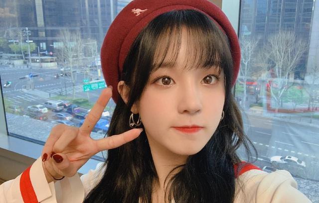 恋情瓜反转？网曝王嘉尔在美国，宋雨琦在<a href=