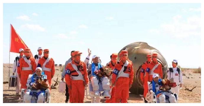 神舟十二号凯旋归来，3名宇航员返回地球后，为何也要进行隔离？休闲区蓝鸢梦想 - Www.slyday.coM