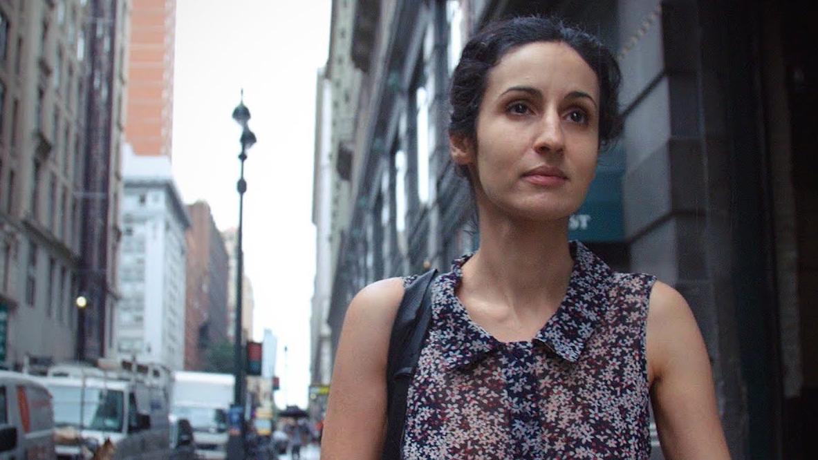 阿富汗总统女儿被曝在纽约住豪宅！自称在疯狂工作为女权发声！休闲区蓝鸢梦想 - Www.slyday.coM