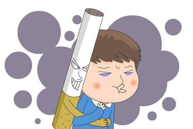 戒烟后，身体会发生哪些变化？了解以后，你就会有所动摇！休闲区蓝鸢梦想 - Www.slyday.coM