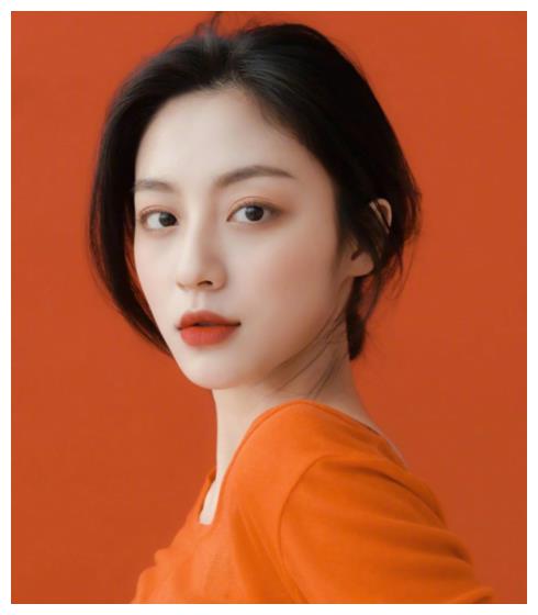 难怪女神降临崔秀雅是短发长发太美比女主抢镜