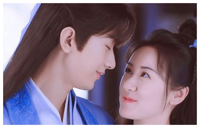 春日宴即将开拍成毅袁冰妍二搭来袭网友超级期待初遇夫妇