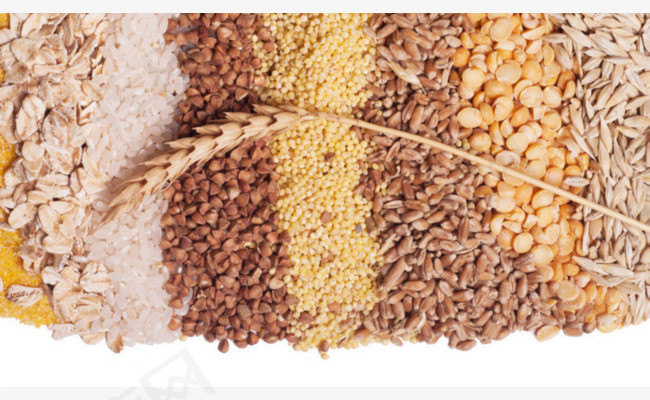 随着美国粮食进入波动阶段,中国改变购买策略|粮食|谷物|大豆_新浪