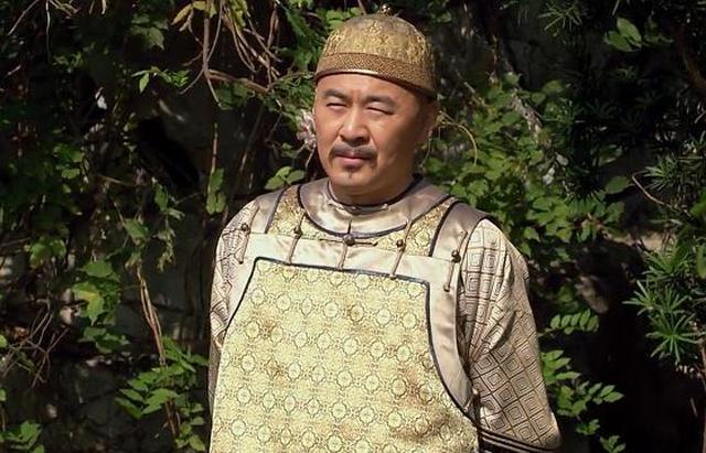 甄嬛传:雍正有多看不上安陵容?只看这1个字就够了