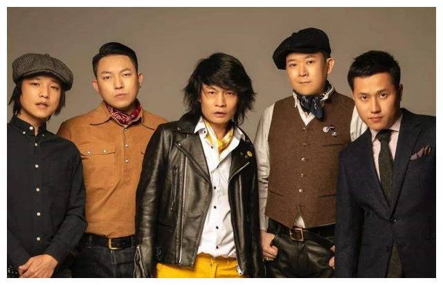 这才是福禄寿乐队上了乐队的夏天被褒贬不一的原因