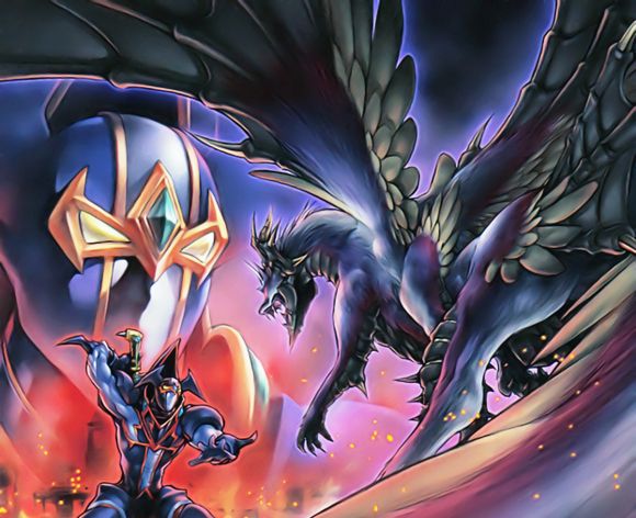 游戏王高清卡图系列-龙破坏剑士篇_高清图集_新浪网