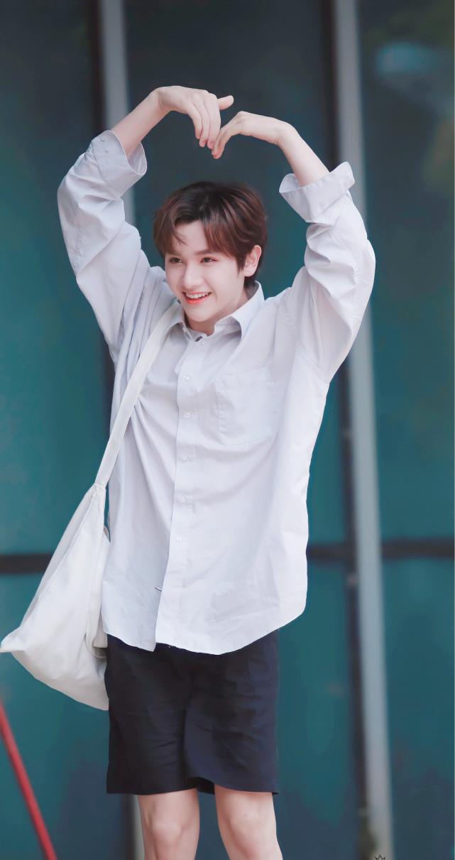 另类的文化输出创4泰国选手高卿尘看乡村爱情学中文