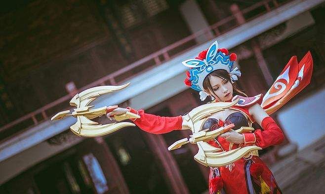 王者荣耀女角色丝袜长腿图