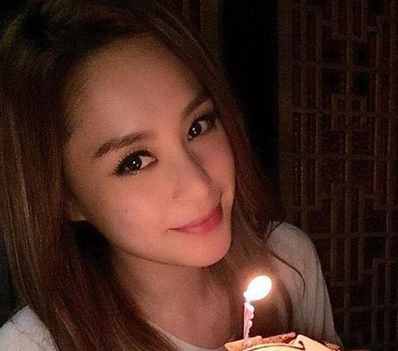 带你看看钟欣潼在<a href=