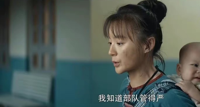 《王牌部队》:为弱化顾一野,删掉阿秀半条线,剧情圆不回来了休闲区蓝鸢梦想 - Www.slyday.coM 《王牌部队》:为弱化顾一野,删掉阿秀半条线,剧情圆不回来了休闲区蓝鸢梦想 - Www.slyday.coM