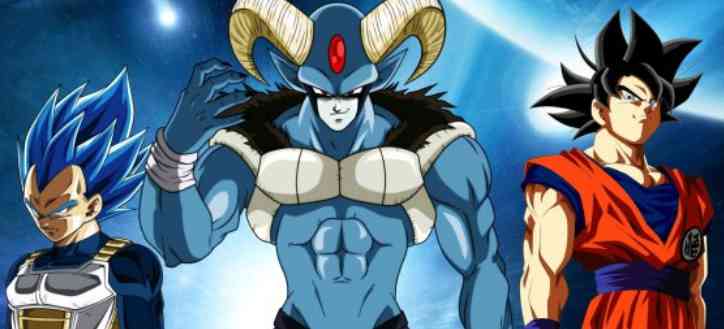 《龙珠超》魔罗篇完结,如何评价这个boss网友缺少人格