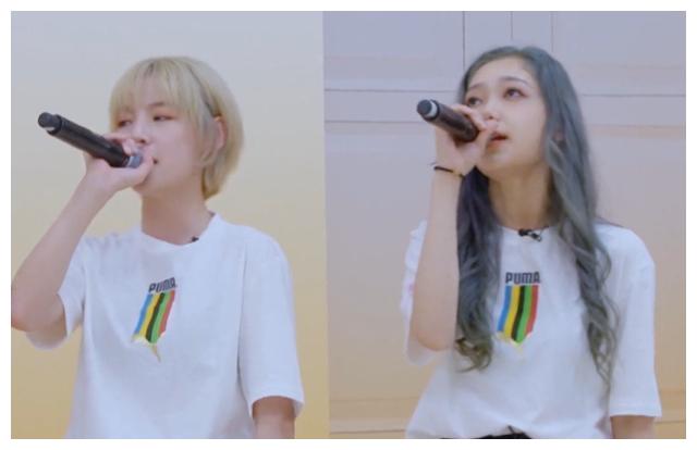 创造营2020二公队伍_《创造营2020》:今夏唯一认真“搞”女团的节目(2)