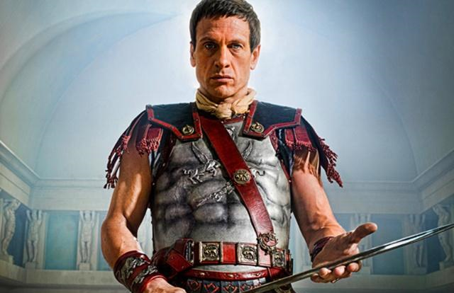 击败高卢蛮族,干掉维钦托利,建立新罗马:凯撒大帝的高卢战记__财经