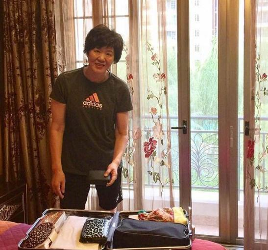 带你看看郎平在<a href=