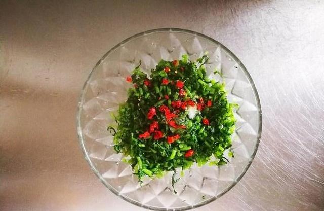 它被称"皇帝菜",却被列为最难吃蔬菜之一,含钙量却比牛奶高!