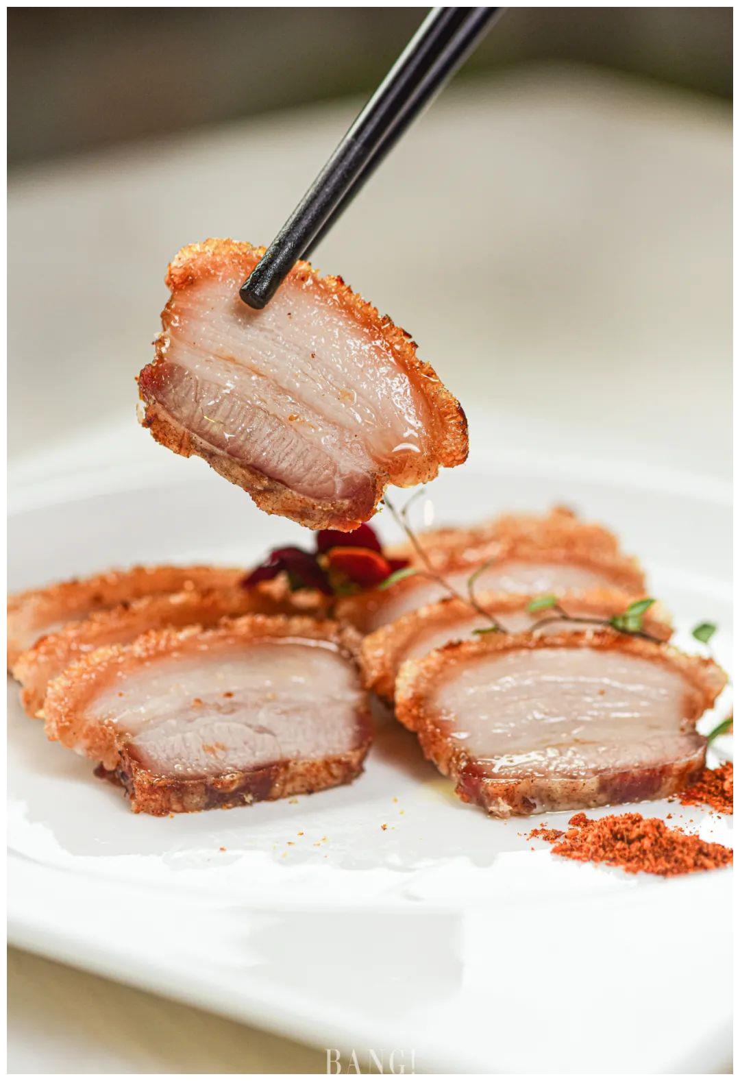 用美味撩拨吃货的味蕾带你寻觅舌尖上的秋冬美馔