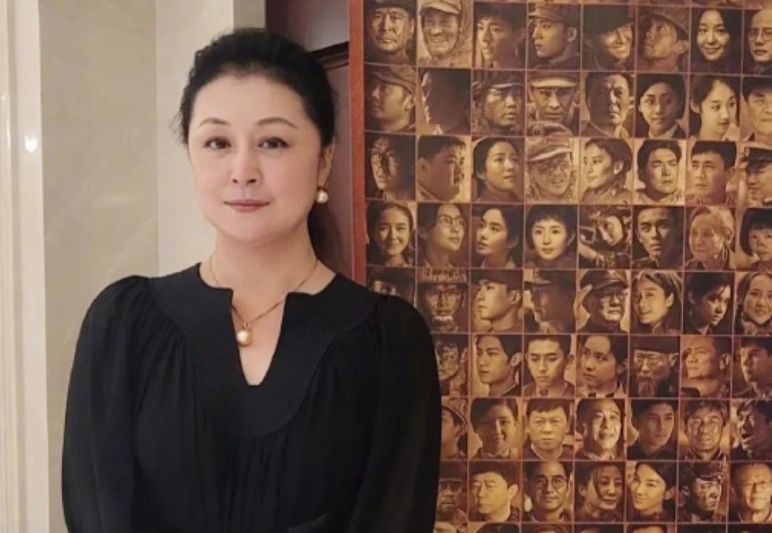 于月仙乘坐车辆撞上骆驼致车祸,颜值巅峰是《西游记后传》!