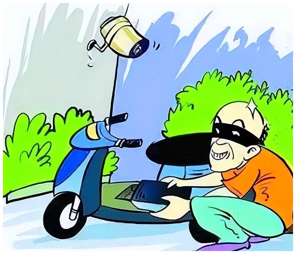 青岛一男子将偷车贼踹倒致其死亡，家属让车主赔112万，法院判了休闲区蓝鸢梦想 - Www.slyday.coM