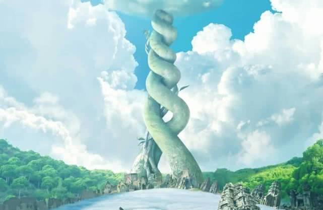 海贼王经典场景被画师现实化,我觉得是大片的既视感