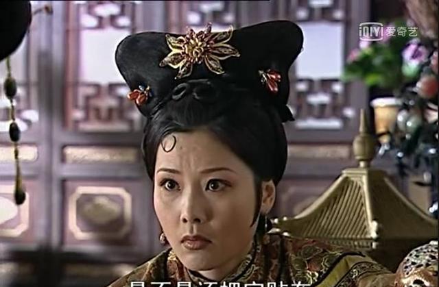 少年天子孝庄太后和太妃在聊保养一句玩笑话令人很脸红