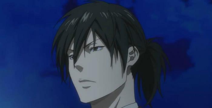 1/ 6在很多动漫当中,都有着一些绑着马尾的角色,而在这些马尾的角色