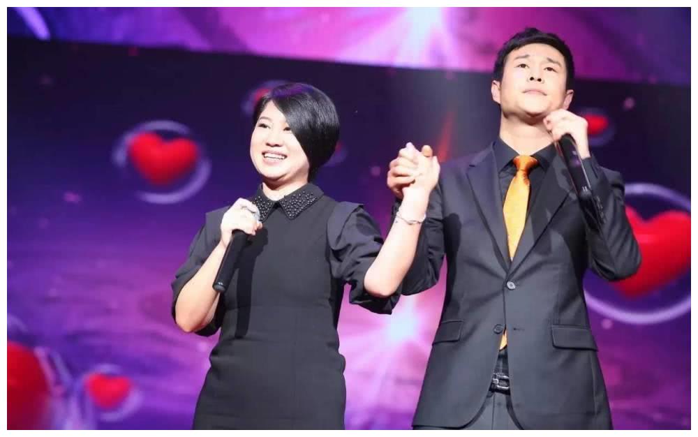 有种"整容"叫小沈阳老婆,乡土气息全无,直接碾压韩国女团!