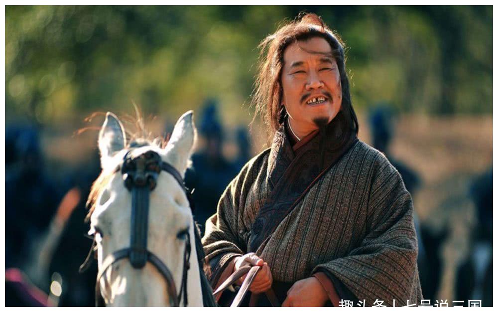 比魏延死着还冤的名将,刘备打算劝降他,但被诸葛亮坚持杀了休闲区蓝鸢梦想 - Www.slyday.coM 比魏延死着还冤的名将,刘备打算劝降他,但被诸葛亮坚持杀了休闲区蓝鸢梦想 - Www.slyday.coM