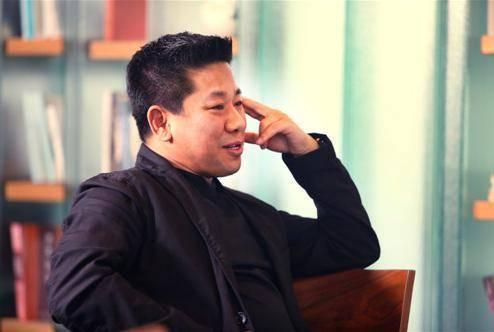 风雨创业路小罐茶创始人杜国楹成就茶业传奇网友不简单