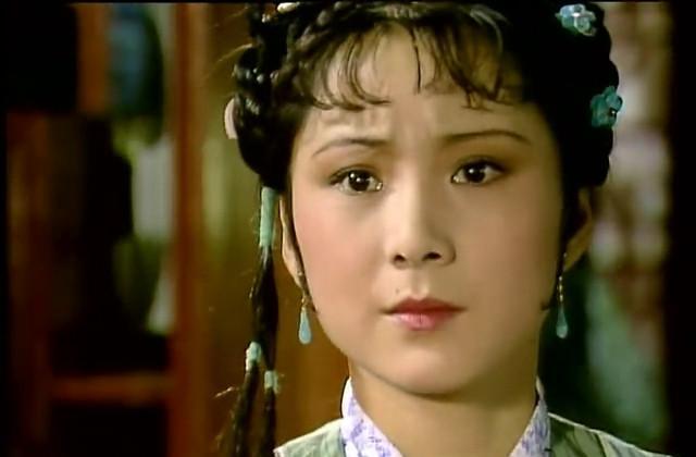 红楼梦中最愚蠢的母亲,从这两件事就能看出来|金钏|玉钏|宝玉_新浪