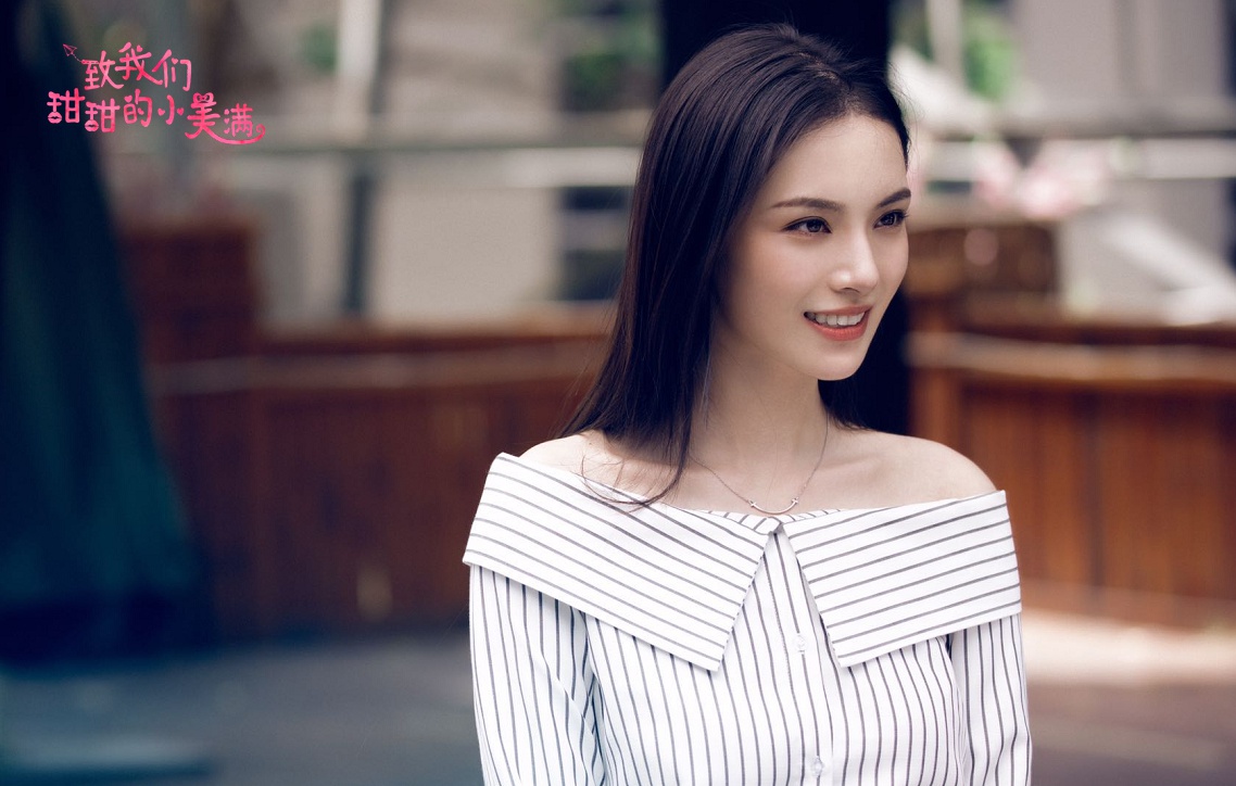 朱云慧《致我们甜甜的小美满》引热议 幽默自嘲求生欲满格