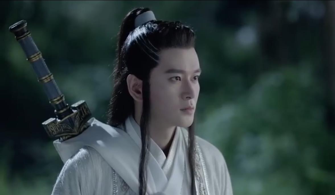 山河令四大高手谁为尊叶白衣独占鳌头温客行周子舒平分秋色