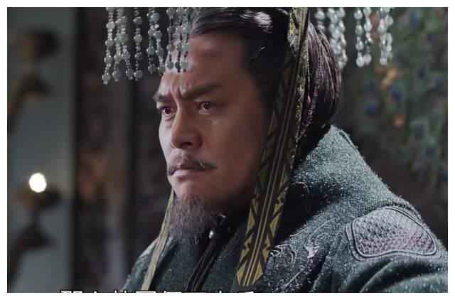 楚国末代楚王芈启:秦国的昌平君,秦昭襄王的外孙,秦始皇的表叔