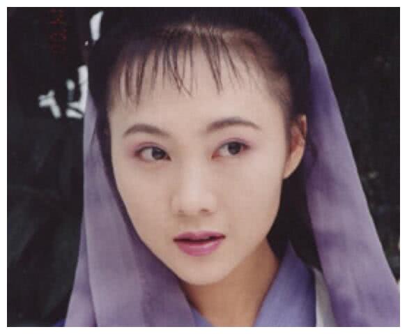 《活佛济公》里的绿姬,竟是《武林外史》中的她,难怪这么眼熟!