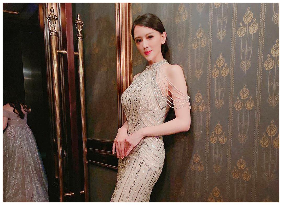 她是国光帮帮忙最美女嘉宾,却因穿着和父亲闹翻,网友:谁敢娶?