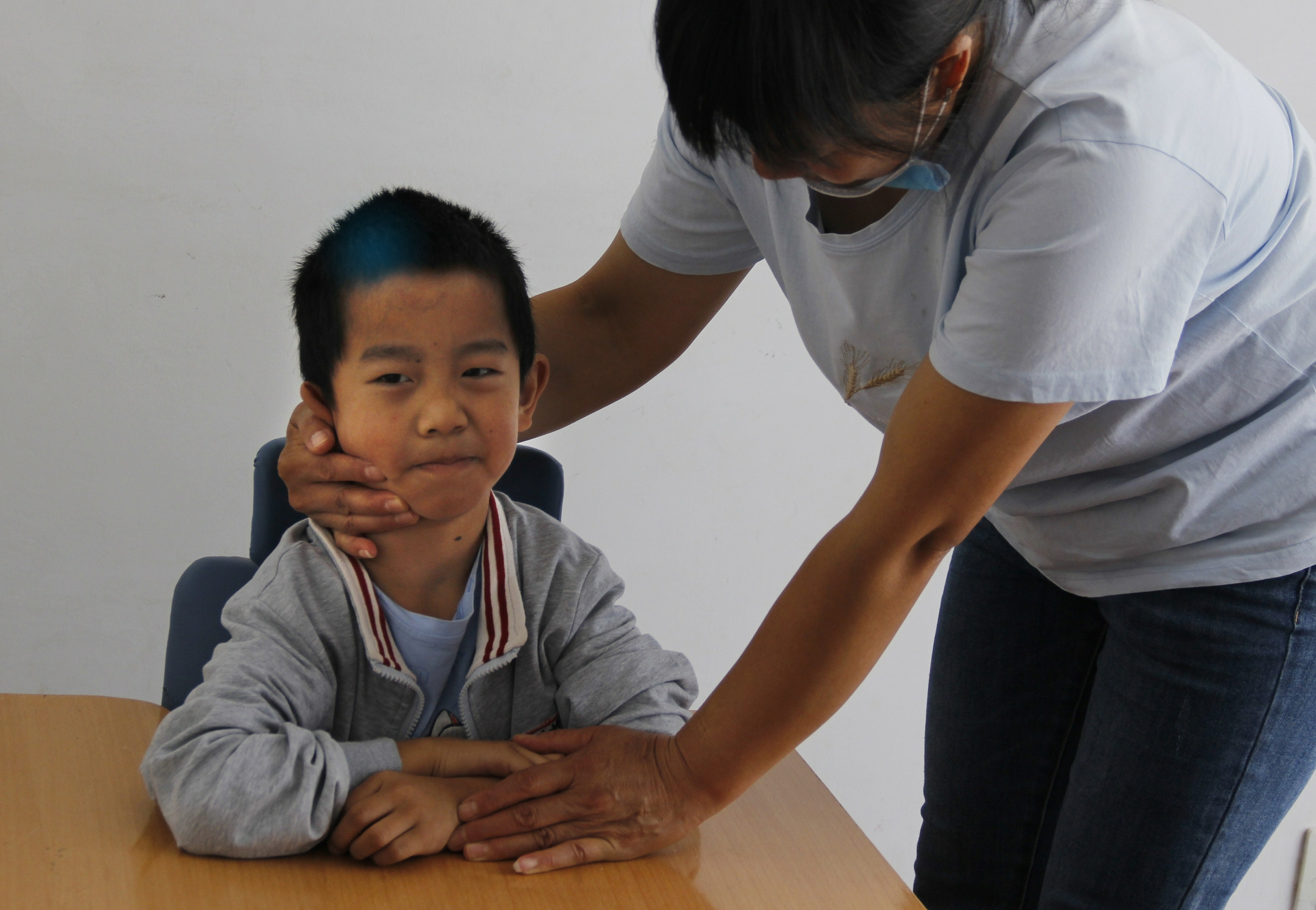 38岁意外怀孕产二胎，不料孩子出生后厄运接踵而至，女子欲哭无泪休闲区蓝鸢梦想 - Www.slyday.coM