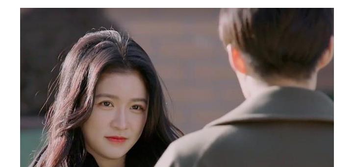 蔡卓宜为什么拒绝陈越看清他们拥抱时女方的小动作瞬间明白了