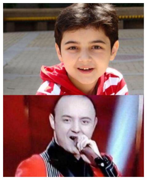 《宝贝计划》中人见人爱的混血宝宝长"残"了__财经头条