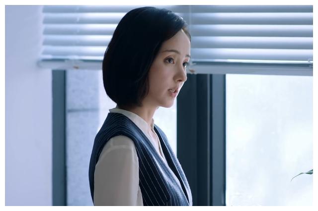 《重生》中的秦驰和夏雨瞳,像极了《无间道》版的梁朝伟和陈慧琳