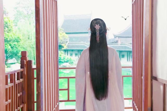 宋朝一词人65岁时给歌妓写了首情诗，开头便是千古名句！|李之仪|歌妓|长江_新浪新闻