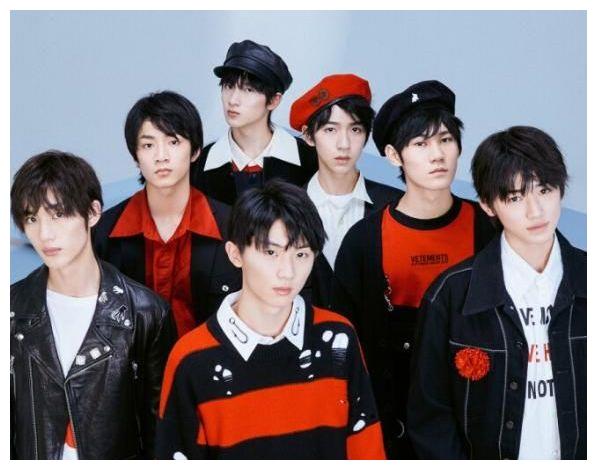 个人认为，时代少年团的努力比不过<a href=